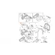 STIHL  Osłona HA07 602 0400